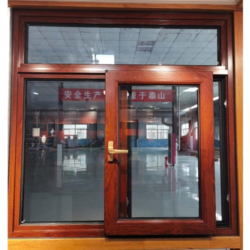 漂移门窗